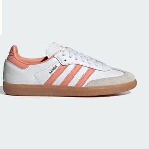 Adidas Samba - never worn! Womens 8